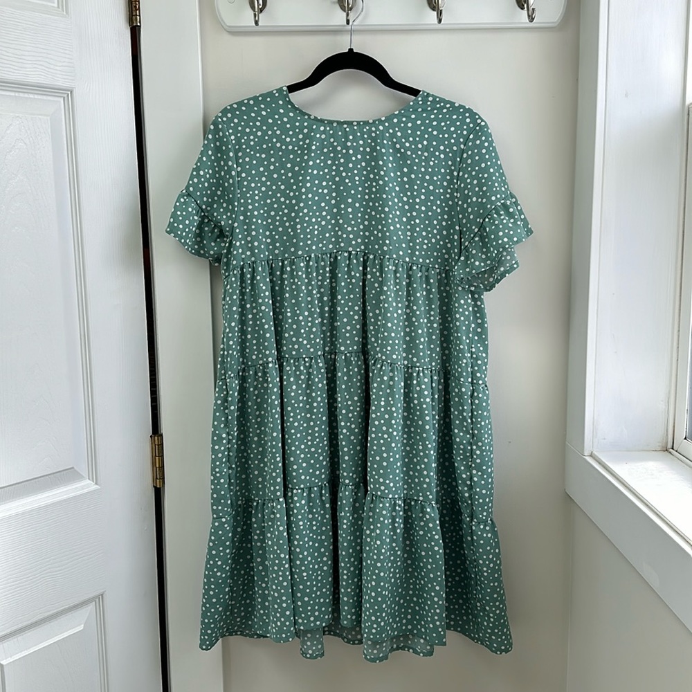 SHEIN dress
